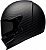 Bell Eliminator Carbon Solid, integral helmet Color: Matt-Black Size: XS