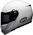 Bell SRT Modular Solid, flip-up helmet Color: Matt-Black Size: 3XL