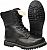 Brandit jump boots, with lining Color: Black Size: 47 EU