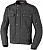 Büse Carson, textile jacket waterproof Color: Black Size: S