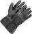 Büse Easy, gloves Color: Black Size: 6