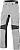 Büse Porto textile pants waterproof, 2nd choice item Color: Light Grey/Grey/Black Size: 54