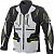 Büse Travel Pro, textile jacket waterproof Color: Black/Neon-Yellow Size: 60