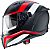 Caberg Avalon Blast, integral helmet Color: Matt Grey/Black Size: XS
