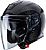 Caberg Flyon Carbon, jet helmet Color: Black Size: M