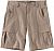 Carhartt Force Madden Ripstop, cargo shorts Color: Dark Brown Size: W32