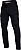 IXS Cargo, textile pants Color: Black Size: 34/34
