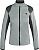 Dainese HG Mazo, textile jacket women Color: Grey/Dark Grey Size: XS