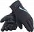Dainese HP2 S18, gloves women Color: Black/Blue Size: XS