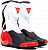 Dainese Nexus 2 Air, boots perforated Color: Black/Grey Size: 42 EU