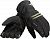 Dainese Plaza 3 D-Dry, gloves waterproof Color: Black/Dark Grey Size: XS