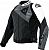 Dainese Sportiva, leather jacket Color: Matt-Black/Matt-Black Size: 44