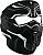 Zan Headgear Protector, face mask Color: Black/Grey/White Size: One Size