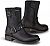 Falco Dany 2, boots waterproof women Color: Black Size: 36