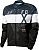 FOX Livewire Shield, textile jacket Color: Black/White/Grey Size: S