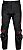 Furygan Raptor Evo, leather pants Color: Black/Red Size: 36