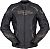 Furygan Trinity, leather jacket women Color: Black Size: S