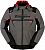 Furygan Sektor Roadster, textile jacket waterproof Color: Grey/Black/Red Size: 3XL