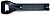 Gaerne SG-10, straps Color: Black Size: Extra Long