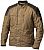 GC Bikewear Douglas Wax, textile jacket Color: Black Size: S