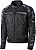 GC Bikewear Luca Camo, textile jacket Color: Black/Grey Size: 6XL