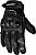 Germot Rialto, gloves Color: Black/Grey Size: 6