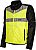 Givi Trekkervest, safety vest Color: Neon-Yellow Size: L/XL
