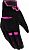 Bering Fletcher Evo, gloves women Color: Black/Pink Size: T7