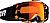 Thor Sniper Pro Rampant S20, goggles mirrored Orange/Black Iridium-Mirrored