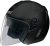 Шлем Grex J2 CLUB, цвет черный матовый, размер XS