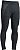 Halvarssons Core-Knit, functional pants unisex Color: Dark Grey Size: S-M