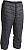 Halvarssons Leksand, functional pants unisex Color: Grey Size: S