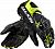 Revit Apex, gloves Color: Black/Neon-Yellow Size: S