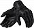 Revit Hawk, gloves Color: Black Size: S