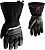 Lenz Heat Glove 6.0 Finger-Cap, gloves heatable Color: Black Size: S