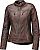 Held Sabira, leather jacket women Color: Brown Size: 34