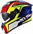 KYT NF-R Dalla Porta Replica Orginal, integral helmet Color: Red/Blue/Yellow/Green/White Size: XS