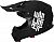Acerbis Profile 5 S23, cross helmet Color: Matt-Black Size: XS