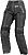 GMS-Moto Highway 3, textile pants waterproof Color: Black Size: Short 4XL