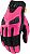 Icon Automag, gloves women Color: Pink Size: XS