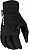 Klim Inversion S21, gloves Color: Grey/Black/Neon-Yellow Size: S
