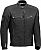 Ixon Borough, textile jacket Color: Black Size: L