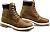 Ixon Mud WP, boots women waterproof Color: Brown Size: 36 EU