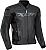 Ixon Sparrow, leather jacket Color: Black Size: L