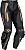 Ixon Vortex 2, leather pants Color: Black/White Size: 56