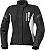IXS Alana Evo, textile jacket waterproof women Color: Black Size: 3XL
