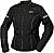 IXS Classic-GTX, textile jacket Gore-Tex women Color: Black Size: S