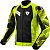 Revit Apex Air H2O, textile jacket waterproof Color: Light Grey/Black Size: S