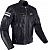 Segura Funky Speed, leather jacket Color: Black/White Size: S