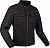 Bering Winton, textile jacket waterproof Color: Black Size: S